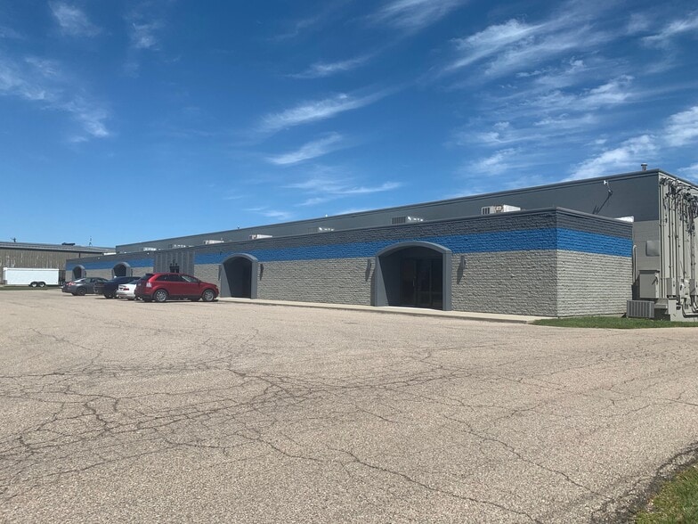 11500 Rockfield Ct, Cincinnati, OH for sale - Primary Photo - Image 1 of 1