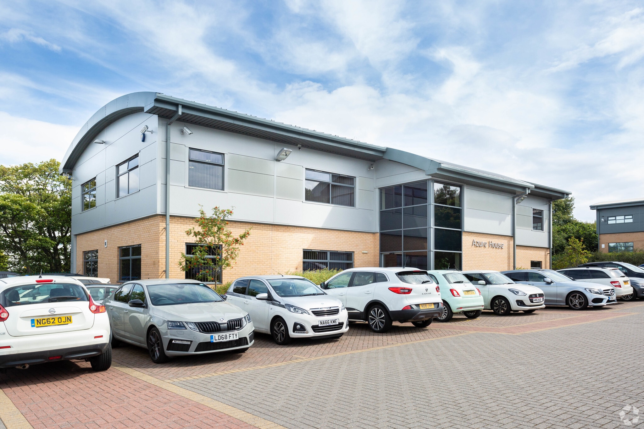 2 Azure Ct, Sunderland for sale Building Photo- Image 1 of 1