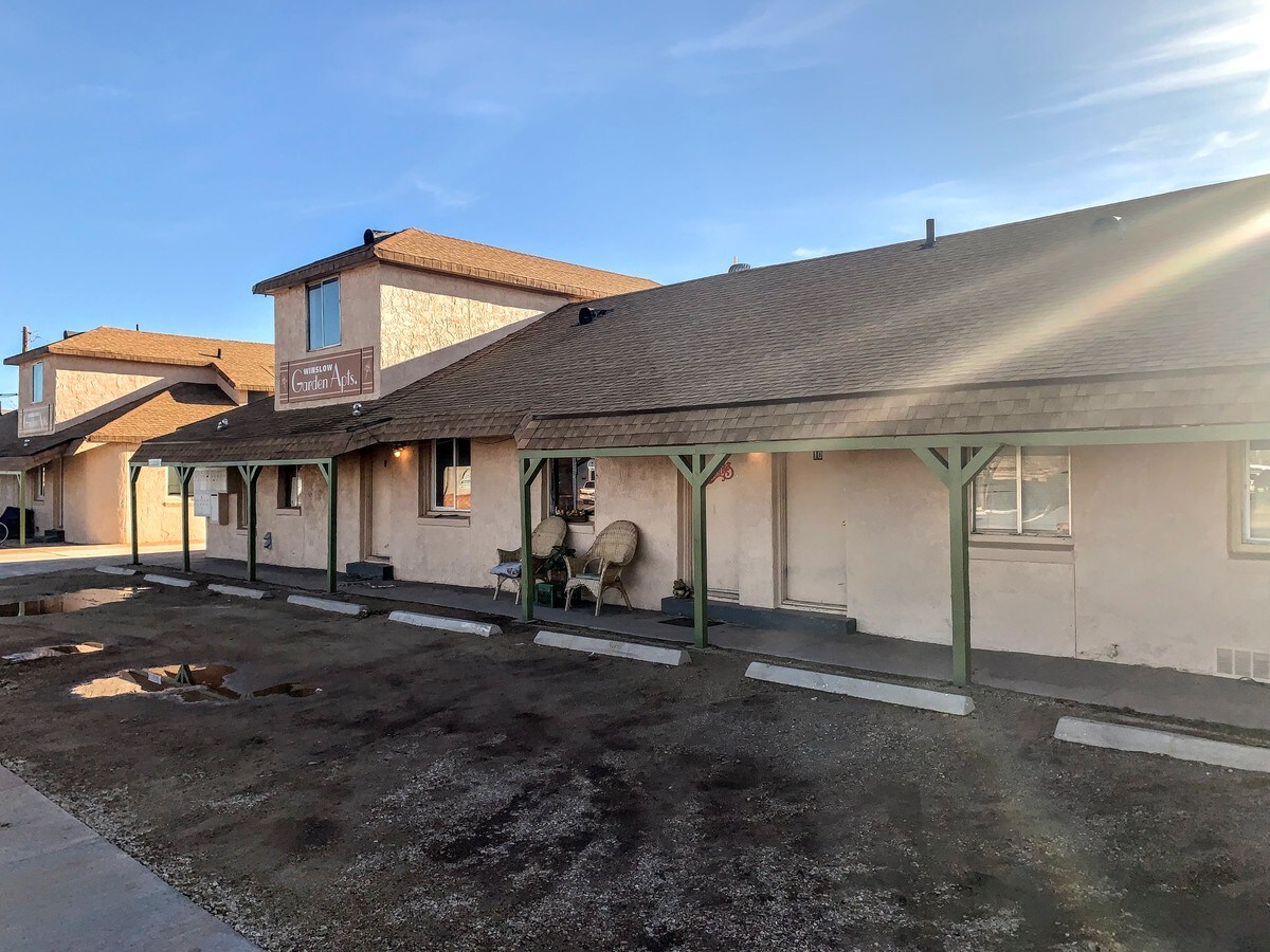 921 E Second St, Winslow, AZ 86047