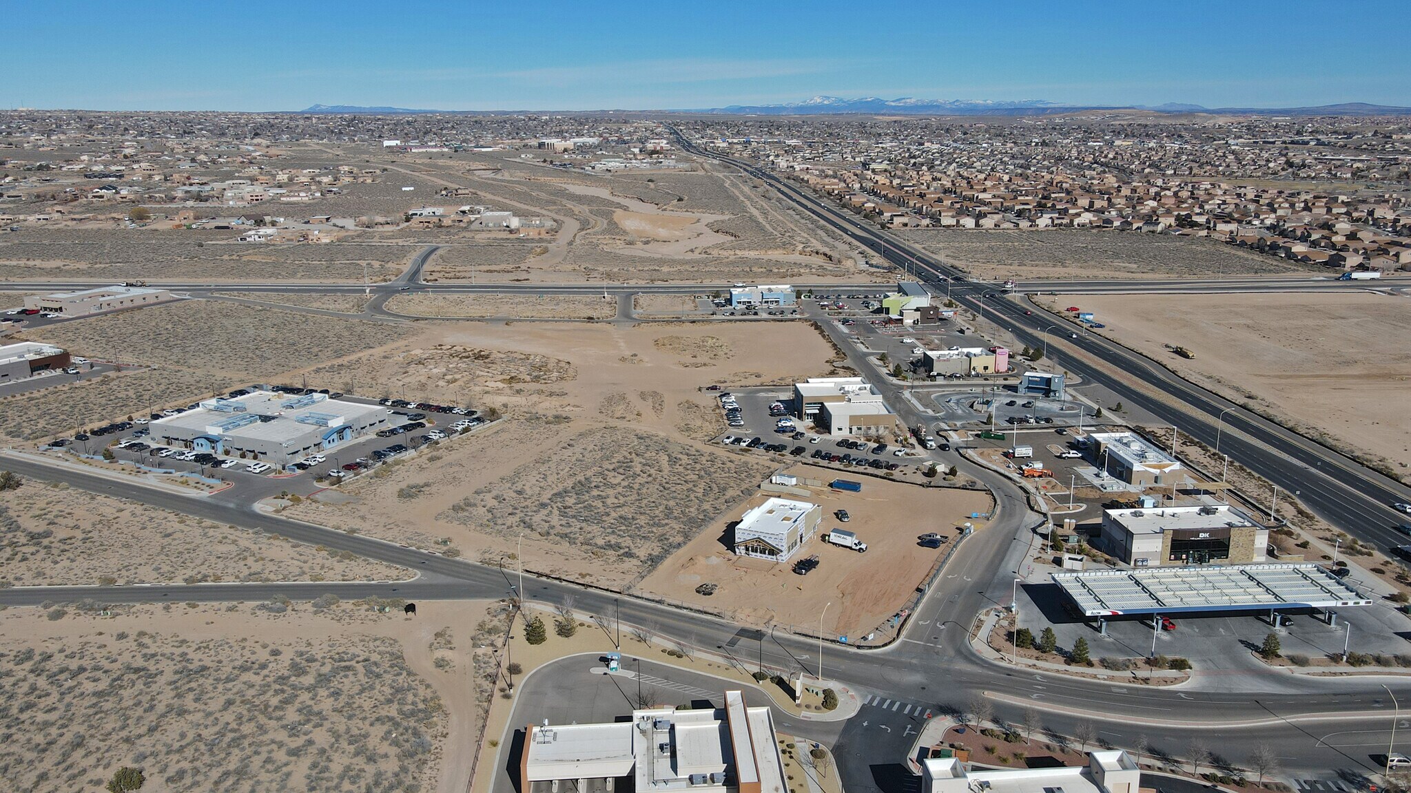 1909 Wellspring Ave, Rio Rancho, NM for sale Building Photo- Image 1 of 1