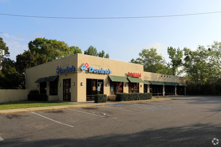 1616 Government St, Mobile, AL for lease - Primary Photo - Image 1 of 10