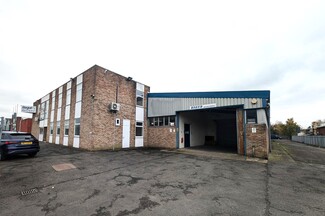 More details for Nat Ln, Winsford - Industrial for Lease