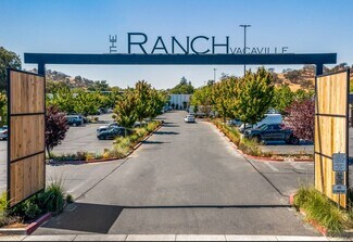 More details for 806-880 Alamo Dr, Vacaville, CA - Office/Retail, Retail for Lease