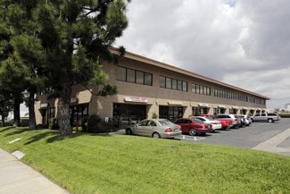 More details for 8381 Katella Ave, Stanton, CA - Office for Lease