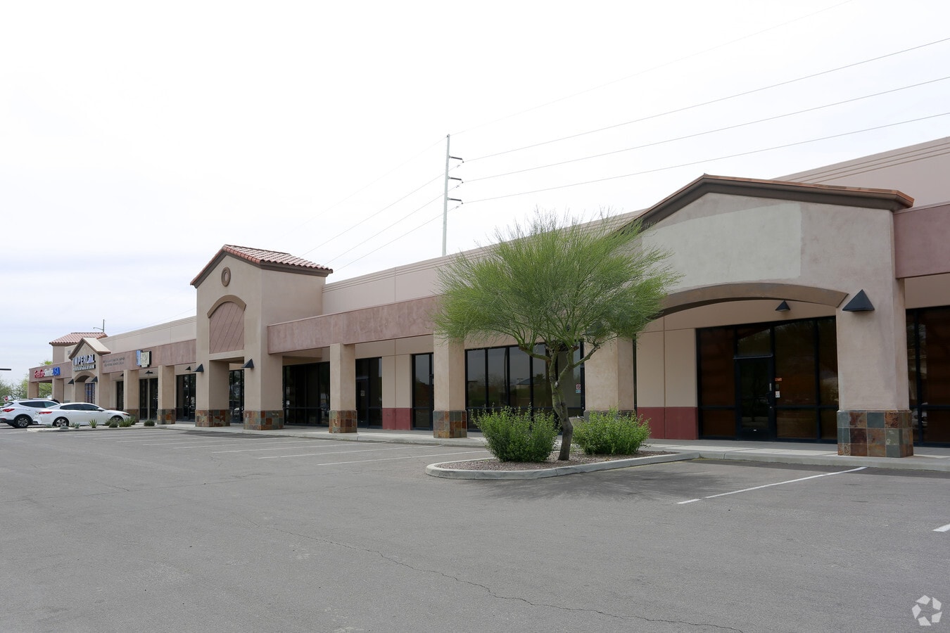 3805 W Orange Grove Rd, Tucson, AZ 85741 Retail for Lease