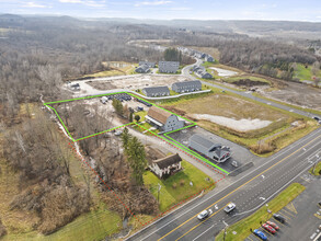 248R NY-31, Macedon, NY - AERIAL  map view - Image1