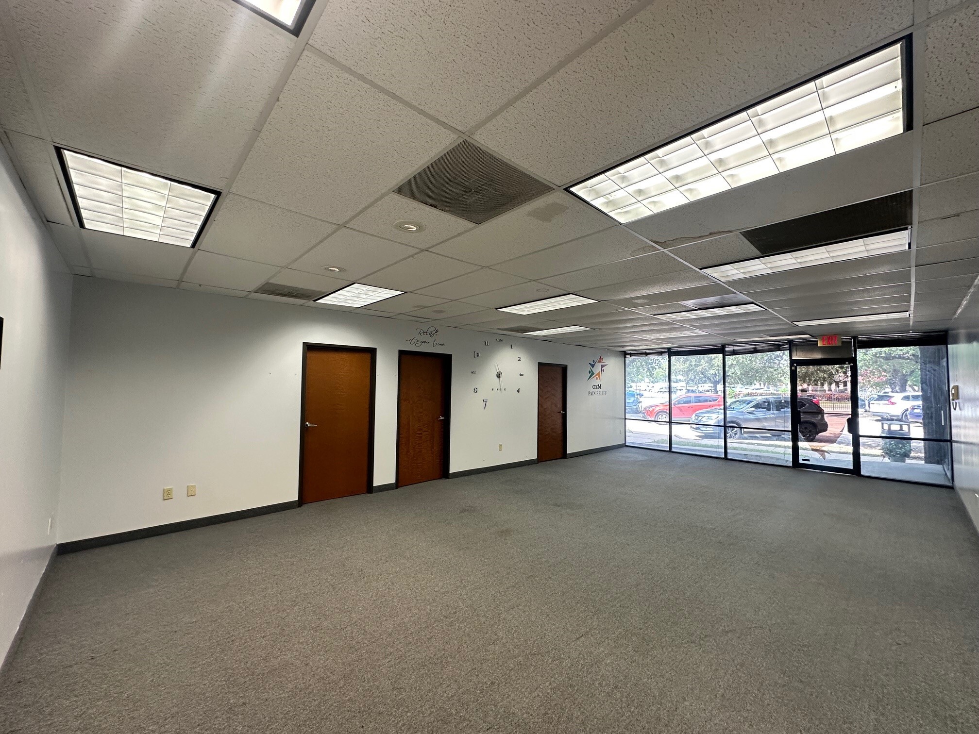 1150 Empire Central Pl, Dallas, TX for lease Interior Photo- Image 1 of 5