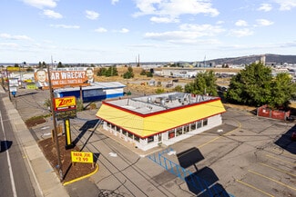 More details for 6505 E Sprague Ave, Spokane Valley, WA - Retail for Sale