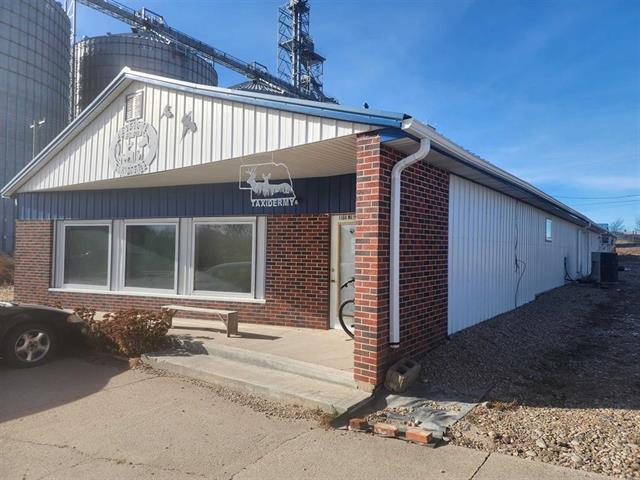 110 Main St, Farnam, NE for sale Building Photo- Image 1 of 1
