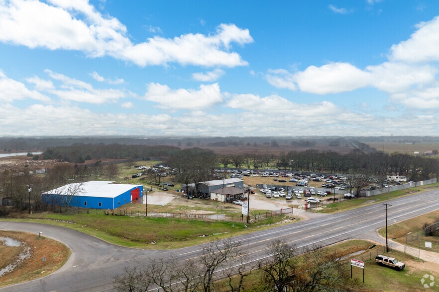 2244 Highway 69 S, Greenville, TX 75402 - Retail for Sale