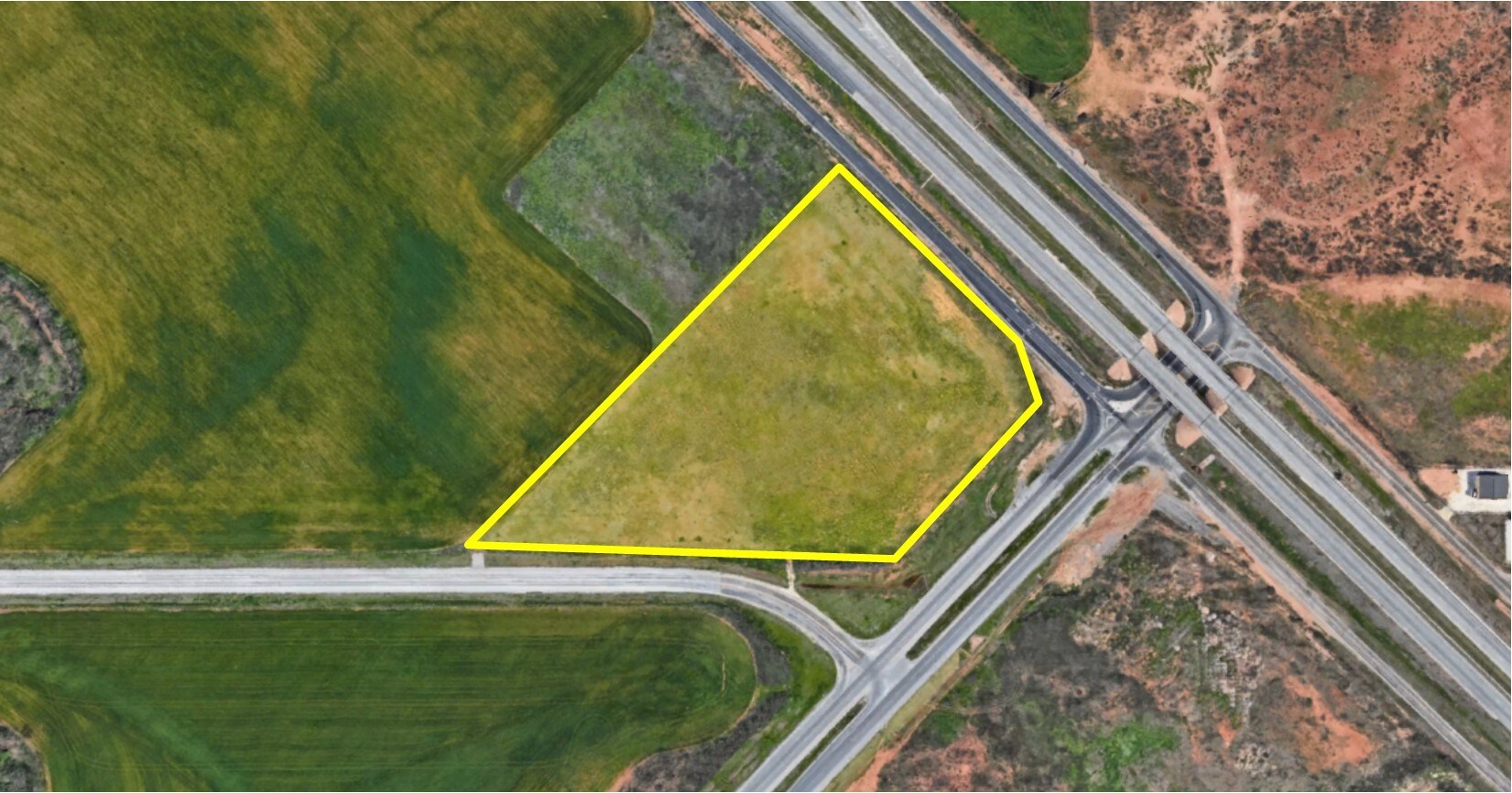 1038 LOOP 322, Abilene, TX for sale Building Photo- Image 1 of 1