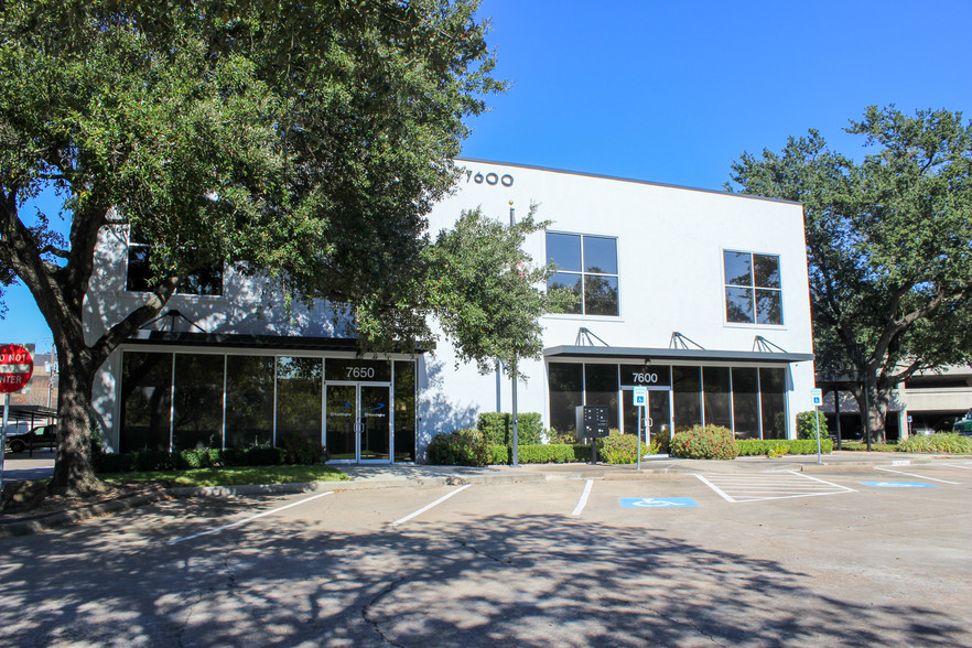 7600 San Felipe St, Houston, TX for lease - Building Photo - Image 1 of 3