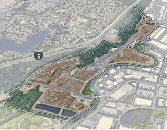 More details for 200 Southcenter Pky, Tukwila, WA - Land for Lease