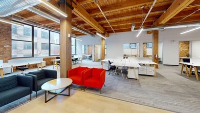 1033 W Van Buren St, Chicago, IL for lease Interior Photo- Image 2 of 12