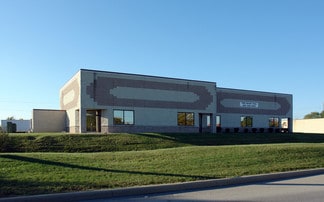 More details for 852 E Highland Rd, Macedonia, OH - Flex for Lease
