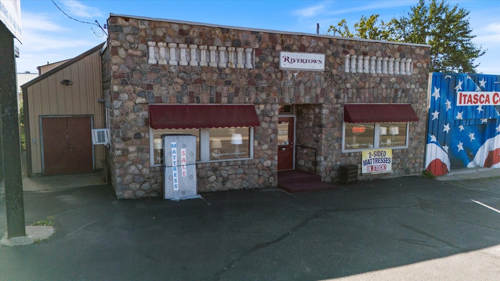 816 NW 4th St, Grand Rapids, MN for sale Primary Photo- Image 1 of 78