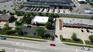 23846 W 135th St, Plainfield, IL - AERIAL  map view - Image1