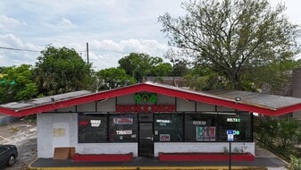5940 Merrill Rd, Jacksonville FL - NNN Property