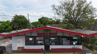 More details for 5940 Merrill Rd, Jacksonville, FL - Retail for Sale