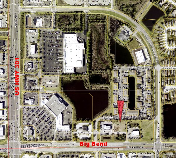 10728 Big Bend Rd, Riverview, FL for sale - Building Photo - Image 3 of 22