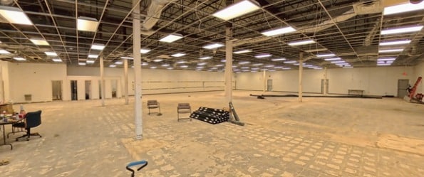 6902-6958 Garth Rd, Baytown, TX for lease Interior Photo- Image 1 of 1