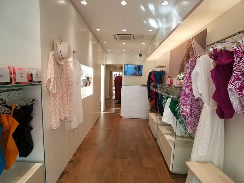 Retail in Nice for lease - Building Photo - Image 2 of 5