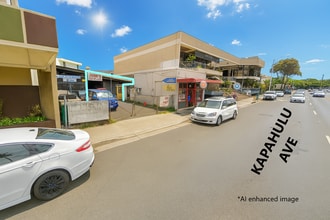 451 Kapahulu Ave, Honolulu, HI for lease Interior Photo- Image 1 of 9