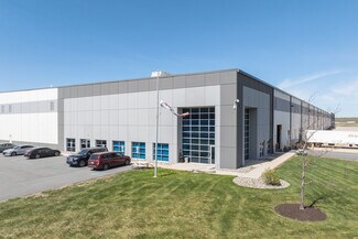 More details for 100 First Ave, Gouldsboro, PA - Industrial for Lease