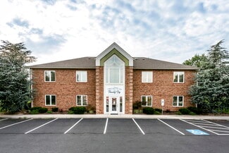 More details for 3230 Peoples Dr, Harrisonburg, VA - Office for Lease