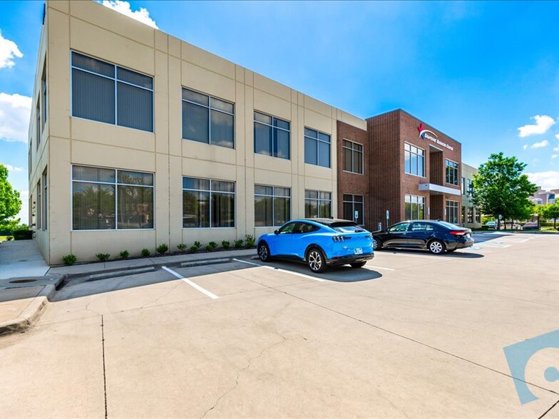 1301 Municipal Way, Grapevine, TX for lease - Building Photo - Image 3 of 12