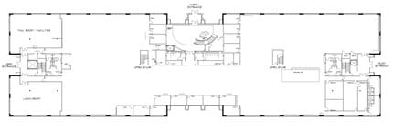 750 Riverpoint Dr, West Sacramento, CA for lease Floor Plan- Image 1 of 1