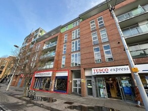 249-267 Rye Ln, London for lease Building Photo- Image 1 of 10