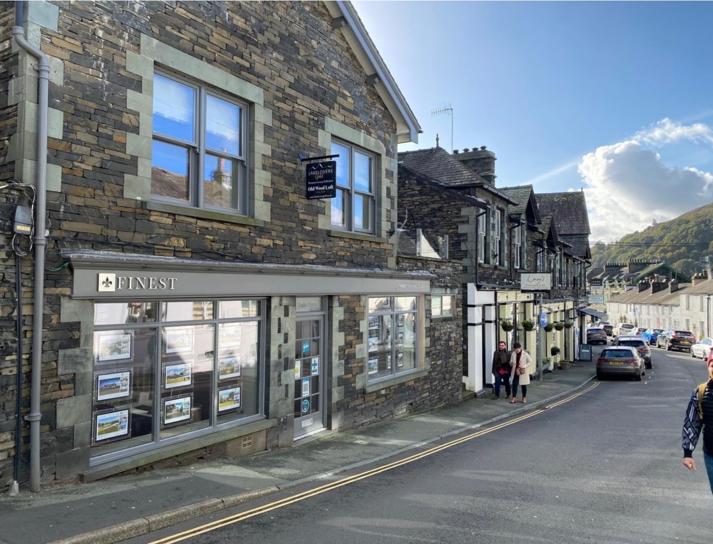 Church St, Ambleside for sale Building Photo- Image 1 of 1