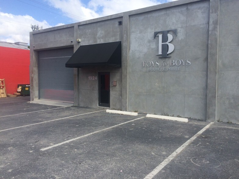 1924 N Miami Ave Miami Fl 33136 Flex For Lease Loopnet Com