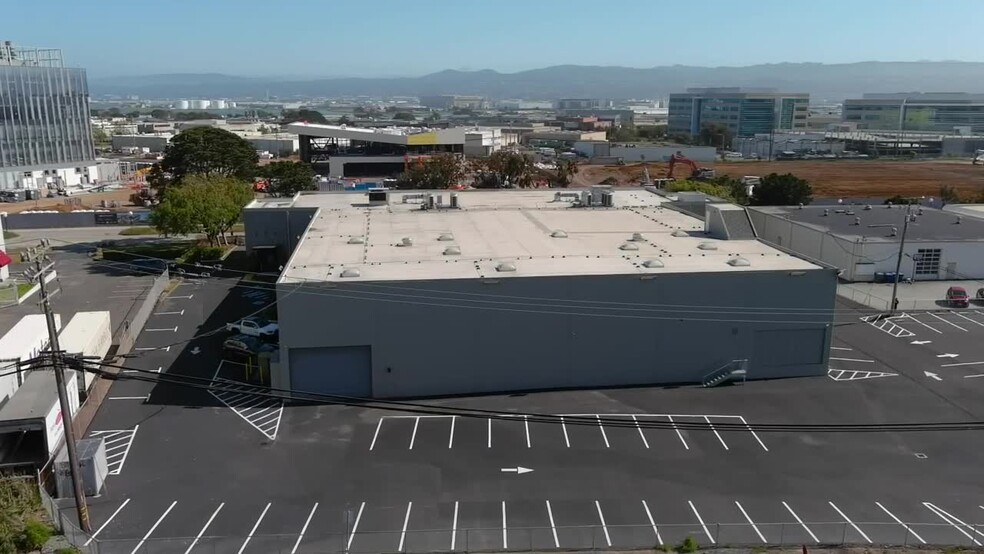 453-467 Forbes Blvd, South San Francisco, CA for lease - Commercial Listing Video - Image 2 of 5