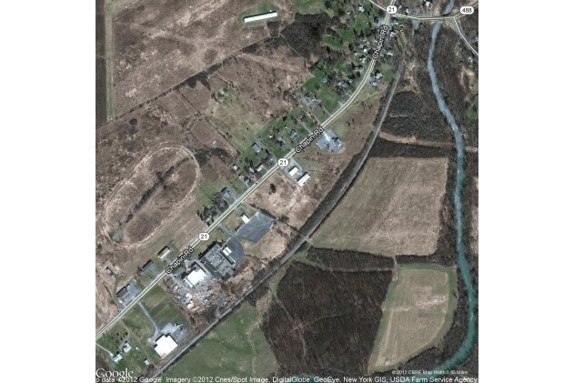 0 State Route 21, Canandaigua, NY for sale Primary Photo- Image 1 of 1