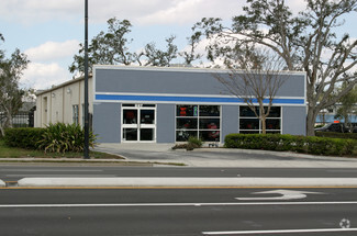 More details for 807 E Vine St, Kissimmee, FL - Retail for Sale