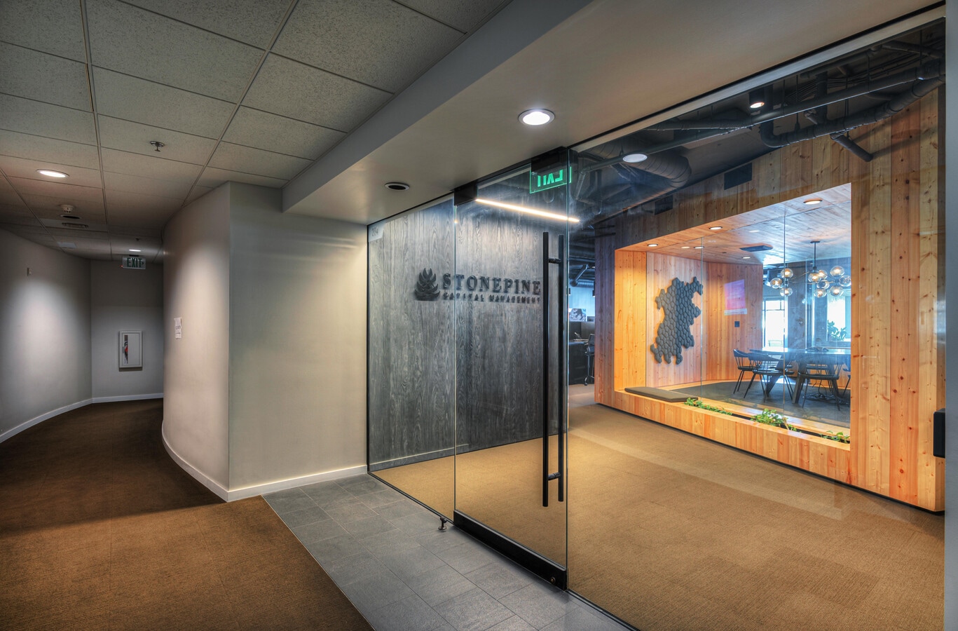 919 NW Bond St, Bend, OR 97703 - Unit 203 - - Interior Photo - Image 1 of 9