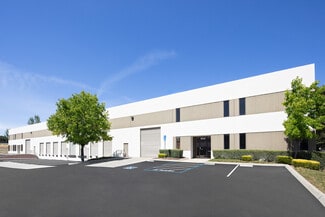 More details for 905 McLaughlin Ave, San Jose, CA - Industrial for Lease