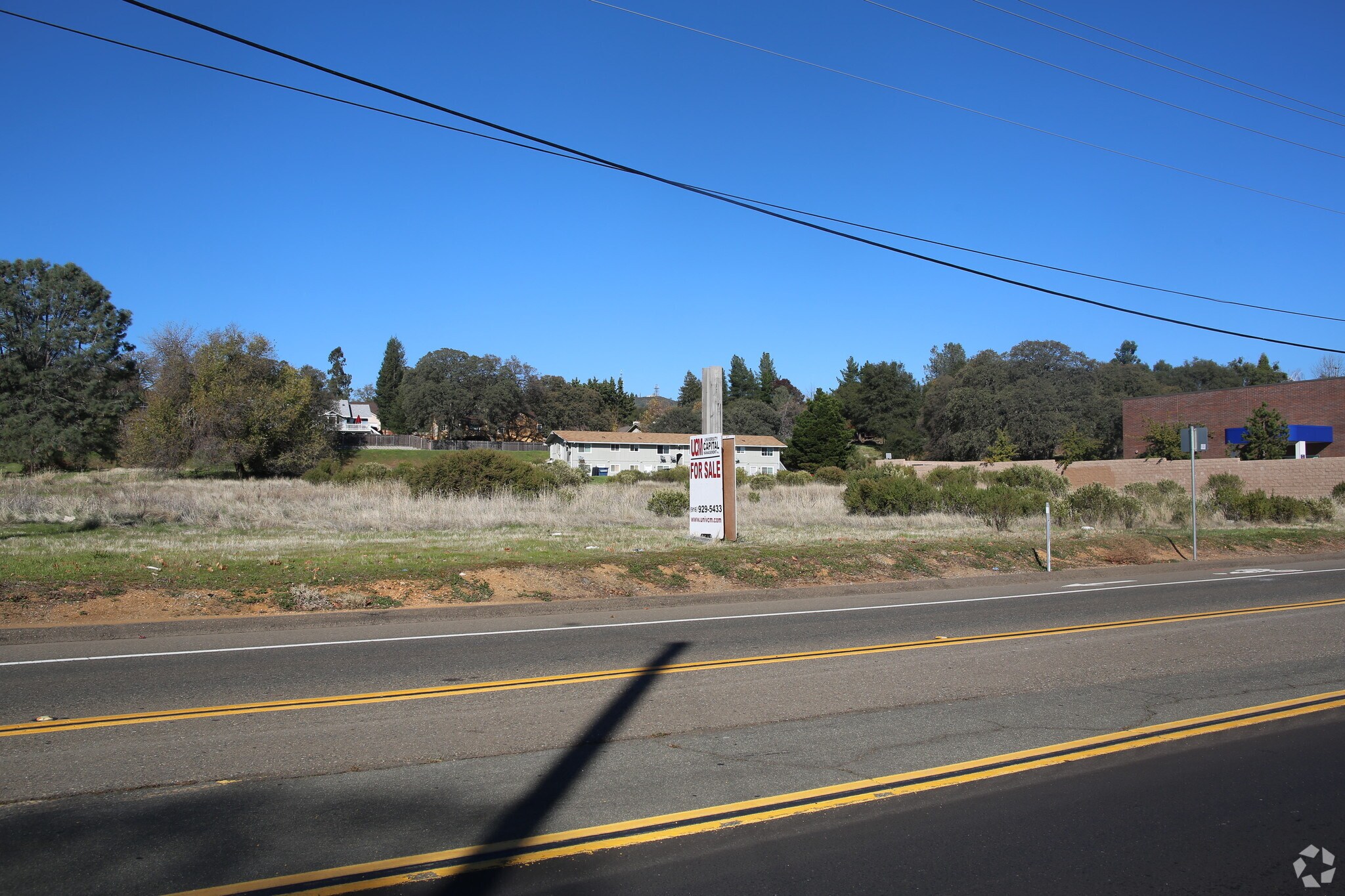 3100 Green Valley Rd, Rescue, CA for sale Primary Photo- Image 1 of 1