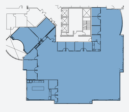 6550 S Millrock Dr, Salt Lake City, UT for lease Floor Plan- Image 1 of 4