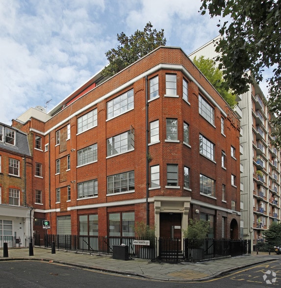 13 New North St, London for sale - Primary Photo - Image 1 of 7