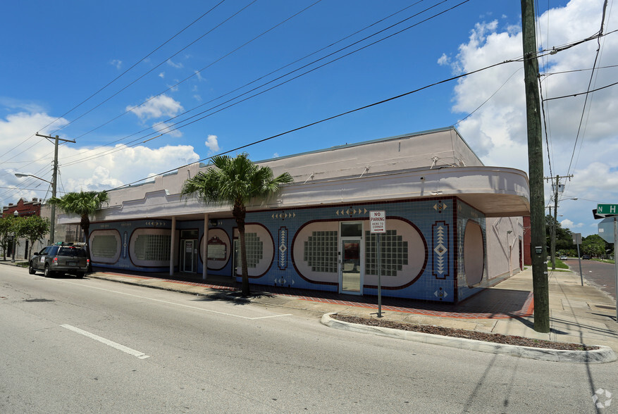 1803 N Howard Ave, Tampa, FL for sale - Primary Photo - Image 1 of 1