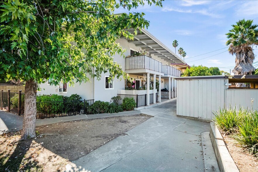 1801 Bradford Way, San Jose, CA for sale - Primary Photo - Image 1 of 1