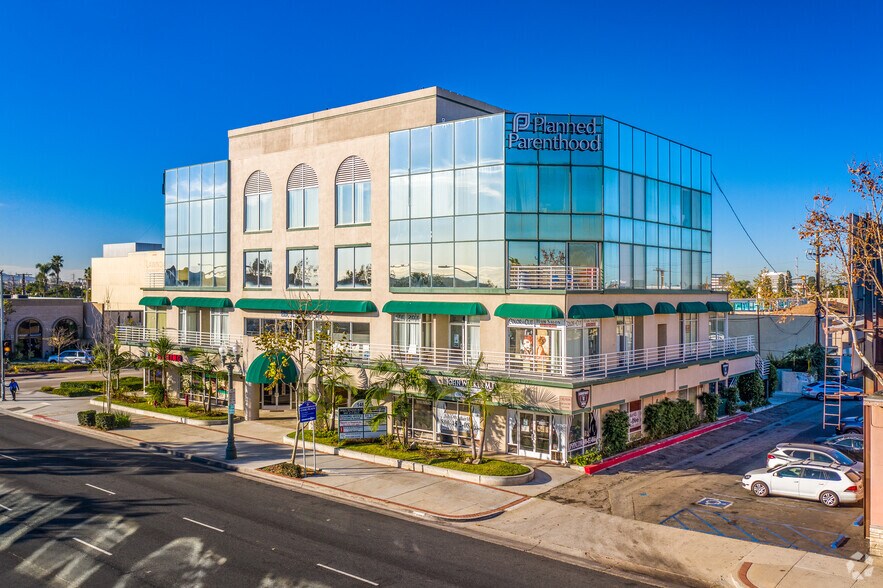 14623 Hawthorne Blvd, Lawndale, CA 90260 - Office for Lease | LoopNet.com