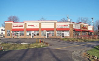 More details for 21735 Shellhorn Rd, Ashburn, VA - Retail for Lease