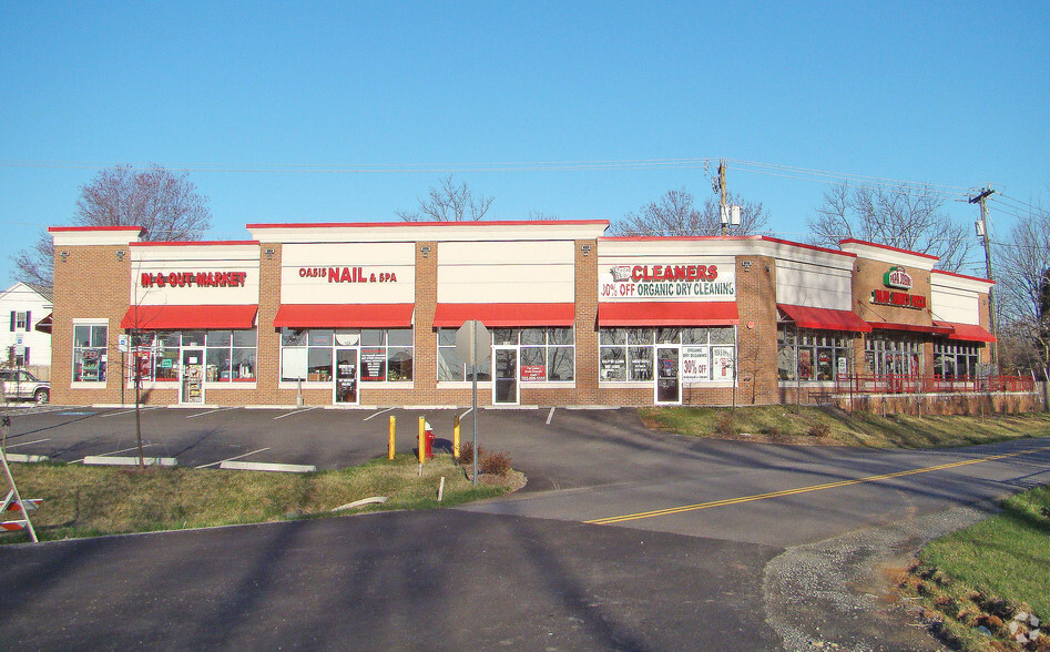 21735 Shellhorn Rd, Ashburn, VA for lease - Primary Photo - Image 1 of 3