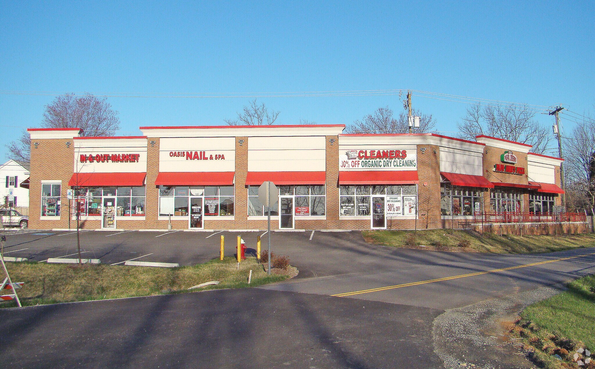 21735 Shellhorn Rd, Ashburn, VA for sale Building Photo- Image 1 of 13