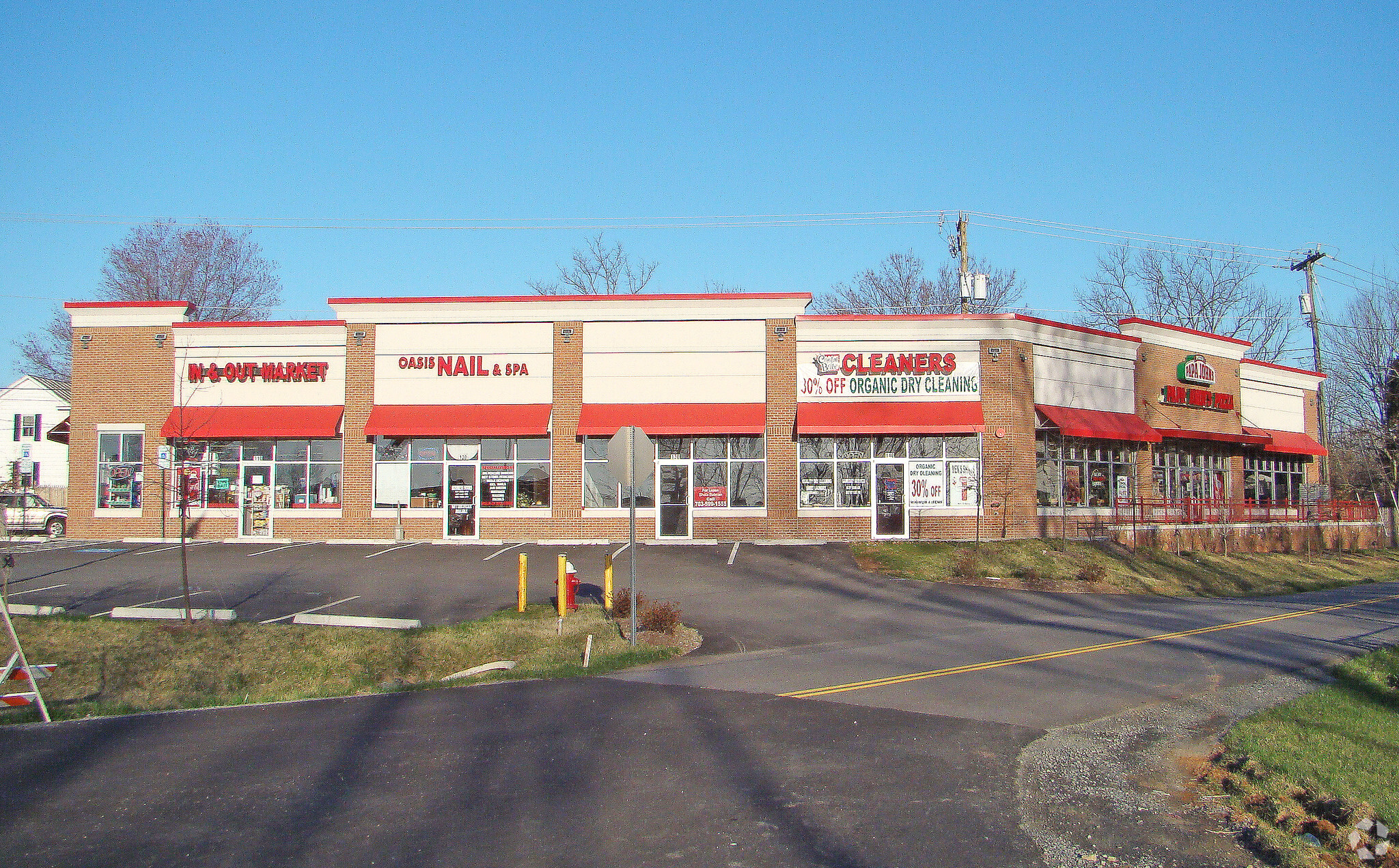 21735 Shellhorn Rd, Ashburn, VA for lease Primary Photo- Image 1 of 4