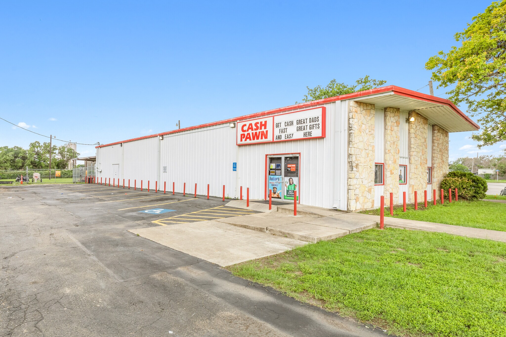 516 Leander Rd, Georgetown, TX for sale Building Photo- Image 1 of 1
